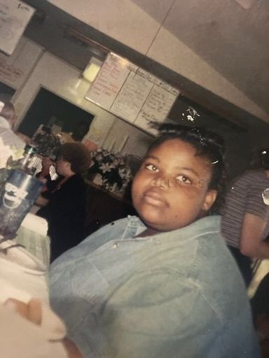Whitney Marie Renee Medearis Profile Photo