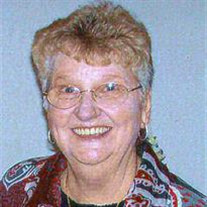 Glenda Murphy Edgerton
