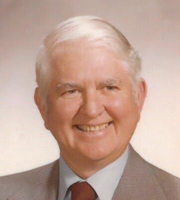 Harry R. Lyons Profile Photo