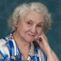 Mildred M. Benninghoff