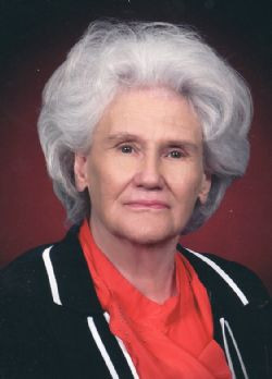 Ida Howell Profile Photo