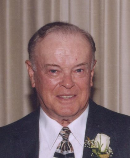 Robert A. "Bob" Heitz