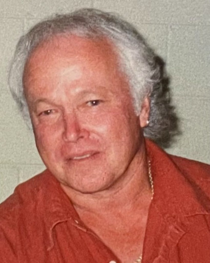 Preston Baird Harville Profile Photo