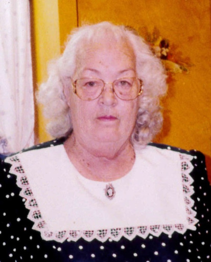 Lahoma Lucille Cook