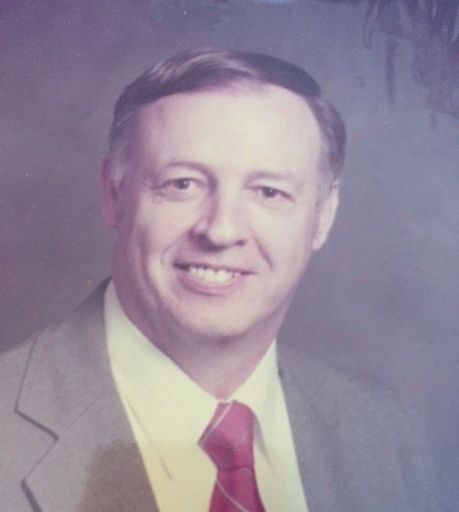 Charles  Vernon "CV" Bailes Sr. Profile Photo