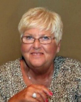 Rita Barham's obituary image