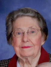 Dorothy Jenkins Tucker Profile Photo