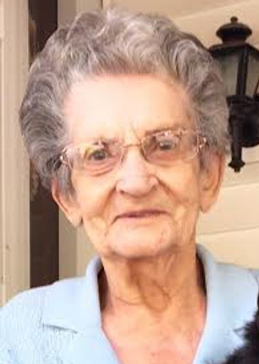 Cleda Ruth Wood Profile Photo