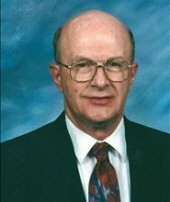 James Edward Jim Peak Profile Photo