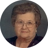 Aletha "Pete" Bedenbaugh