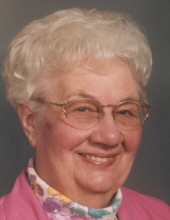 Irene L. Ward Profile Photo
