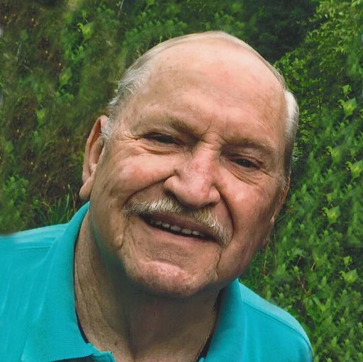 Elmer " Dean " Vannoy