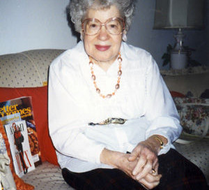 Helen Lucille Berry