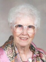 Cora Schulze Zachry