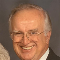 Ernest Charles Blankenship Profile Photo