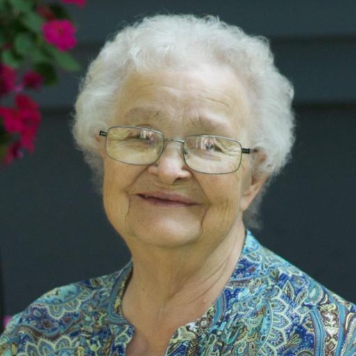 Margaret M. (Russ) O'Connell