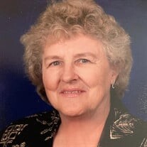 Mrs. Nancy J. Lindner Profile Photo