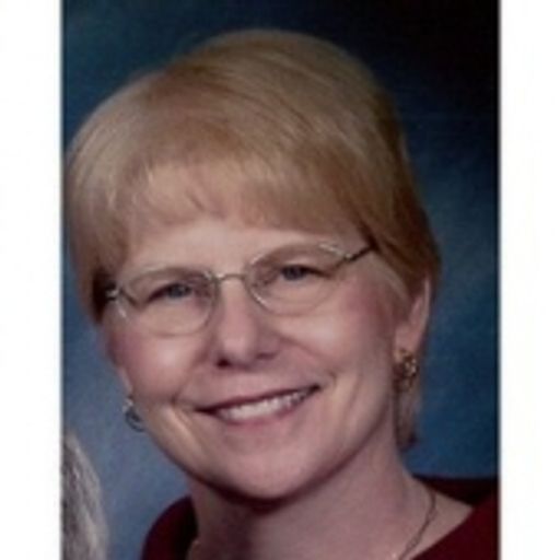 Barbara 'Barb' Palcher