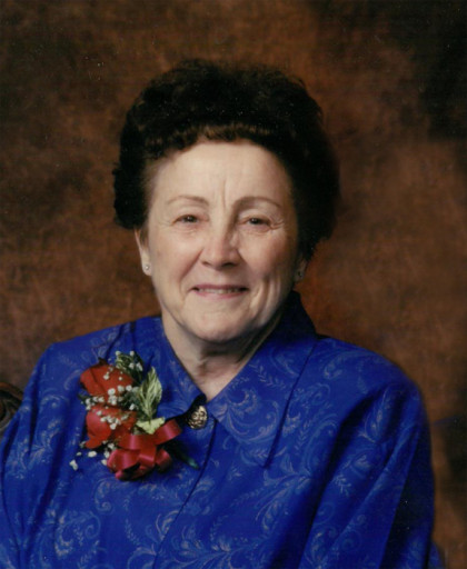 Barbara Louise Wieland