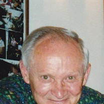 Leonard Ullman Profile Photo
