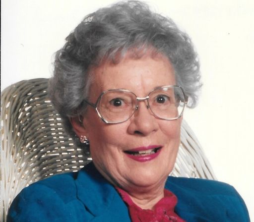 Jeanne Beverly Henderson Profile Photo