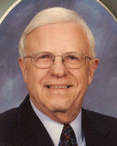 Centril Wendell Pool's obituary image