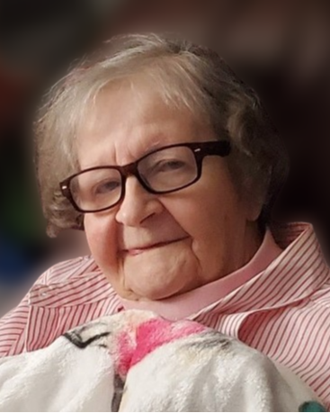 Nell Melton, 89's obituary image