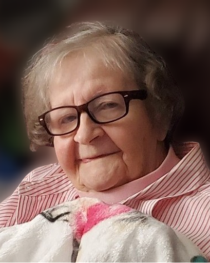 Nell Melton, 89