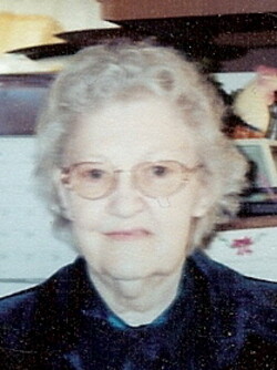 Dorothy Pauline Lytle