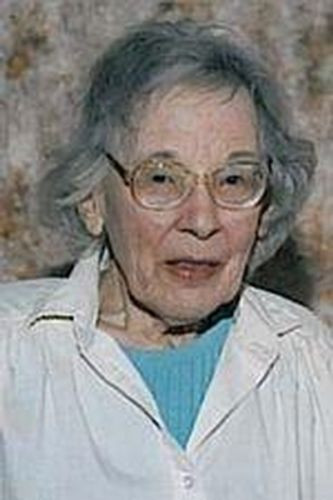 Vivian E. Wooster