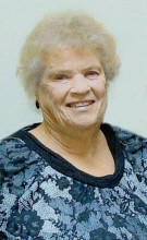 Margaret Shirley Kelly