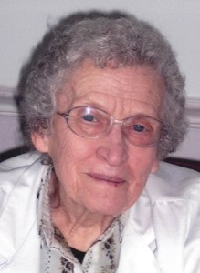 Marguerite Hanshaw Profile Photo