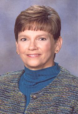 Diane Mangham Blake