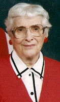 Doris Jane Owens