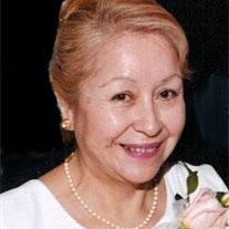 Juana E. "Janet" Knight Profile Photo
