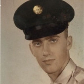 John Niefer, Sr.