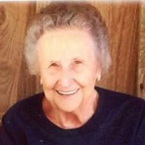 Betty Sue Tull Price Profile Photo
