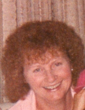 Judith M. Hintz