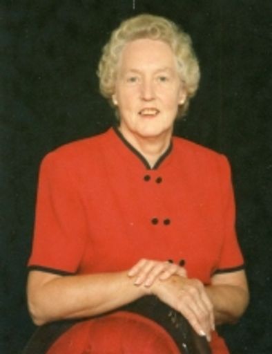 Peggy Ann Utley Williams