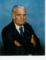 Ralph Edward Johnson Profile Photo
