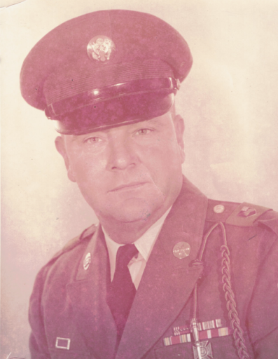 James B. "Billy" Smith Profile Photo