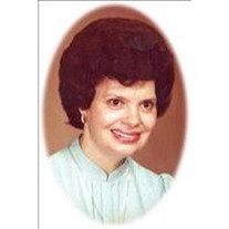 Shirley Ann Johnson Profile Photo