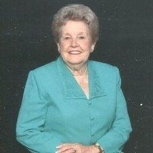 Doris Ruth Stanphill