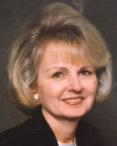 Faye Cook Zarins's obituary image