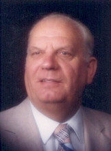Harold Herman Betsworth Sr.