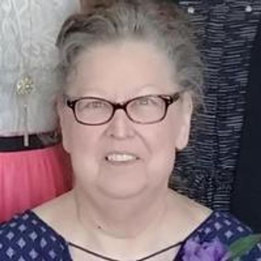 Diane Kathleen Hendrickson