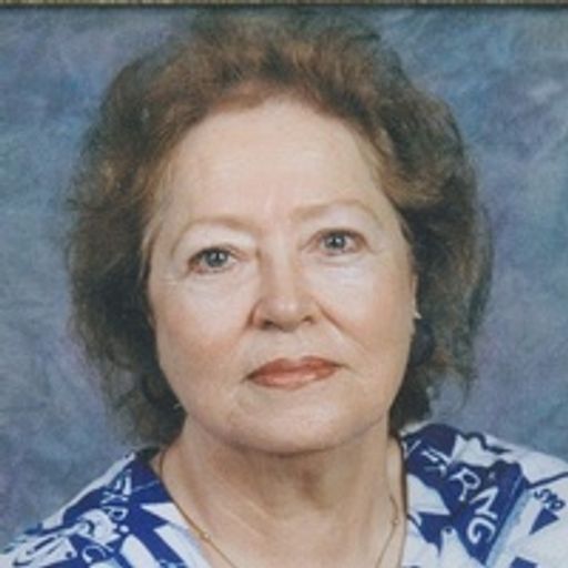 Elizabeth May Grossenbacher-Rickord.... Age 85 Profile Photo