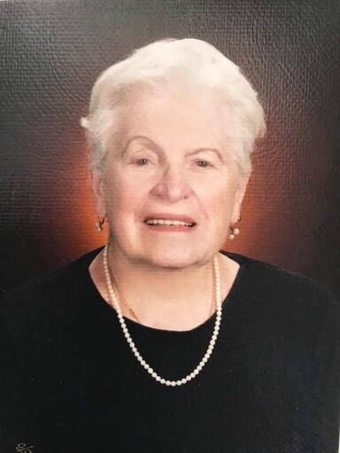 Janet M. Kelley Profile Photo