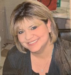 Diana Rincones Profile Photo