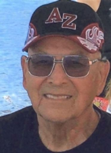 Lavern (Bud) Kieffer Profile Photo
